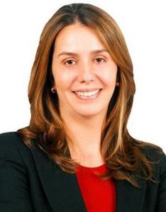 Patricia Amorim